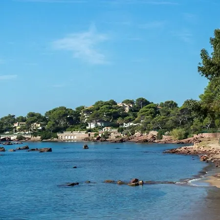 Appart Estivale Pr 4pax Acces Plage